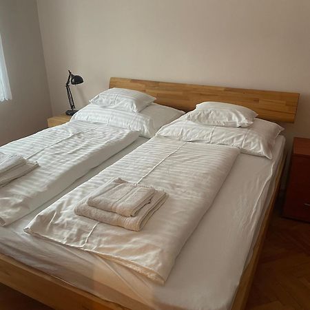 Platan Apartman Marcali エクステリア 写真