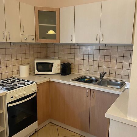 Platan Apartman Marcali エクステリア 写真