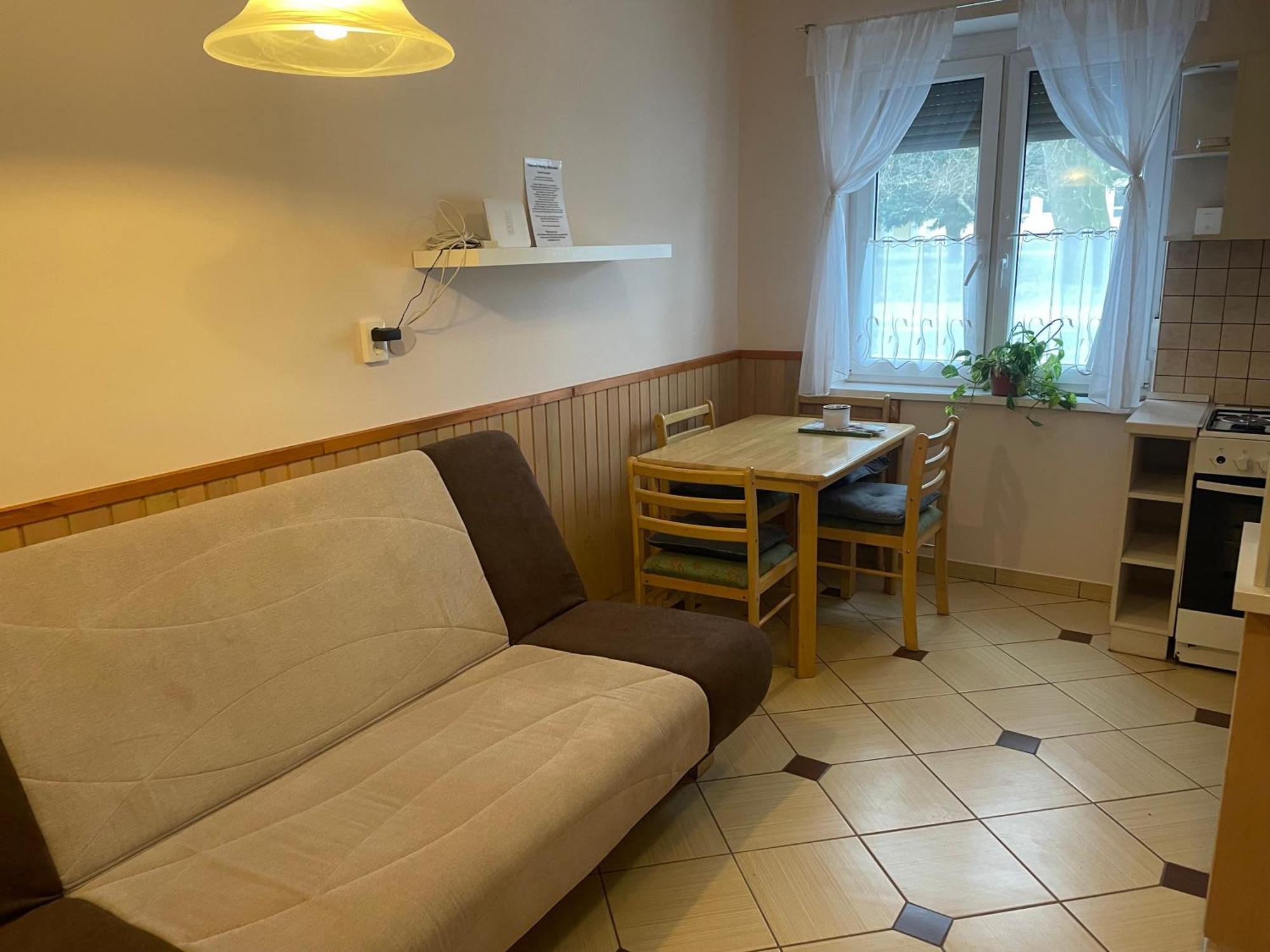 Platan Apartman Marcali エクステリア 写真